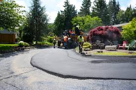 Best Cobblestone Driveway Installation  in Norwalk, CT