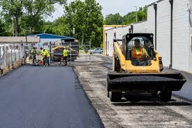 Custom Driveway Design in Norwalk, CT