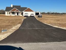 Best Driveway Crack Filling  in Norwalk, CT